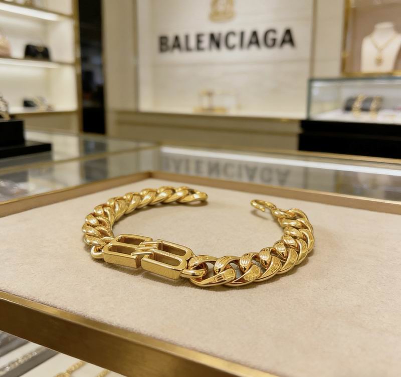 Balenciaga Bracelet  04yxs68 (4)