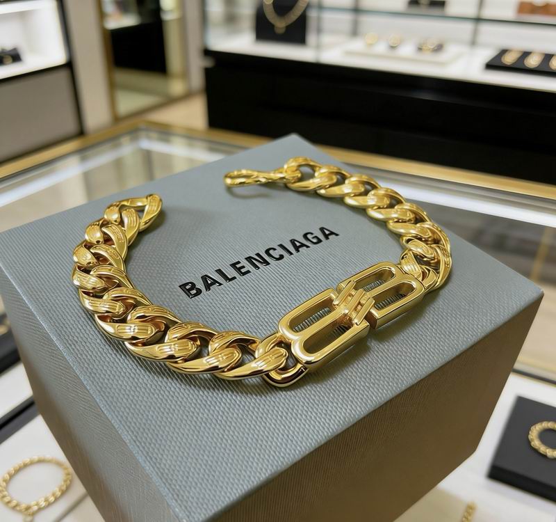 Balenciaga Bracelet  04yxs68 (5)