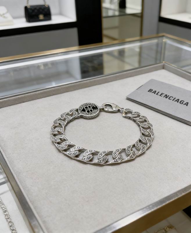 Balenciaga Bracelet  04yxs69 (5)