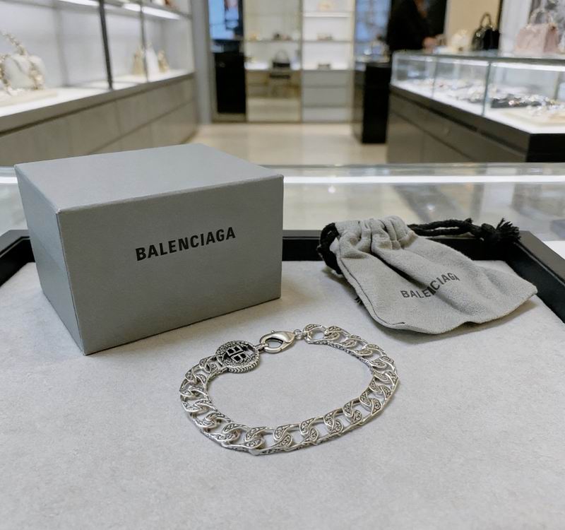 Balenciaga Bracelet  04yxs69 (6)