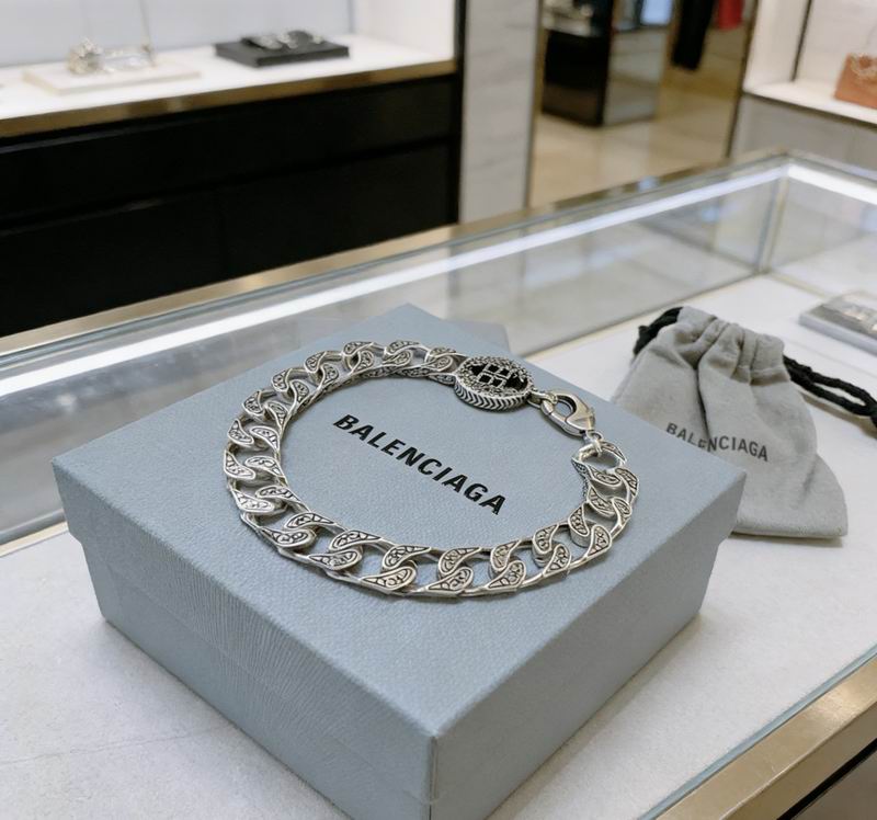 Balenciaga Bracelet  04yxs69 (8)