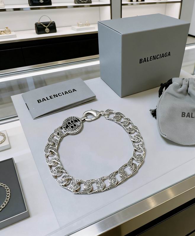 Balenciaga Bracelet  04yxs69 (9)