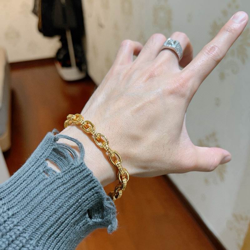 Balenciaga Bracelet  04yxs70 (3)