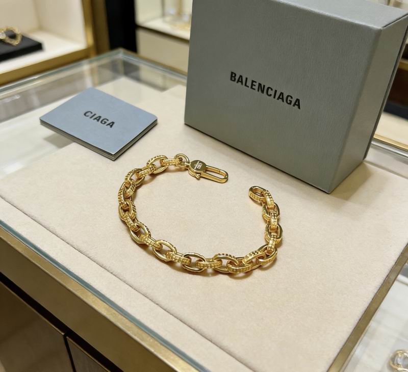 Balenciaga Bracelet  04yxs70 (5)