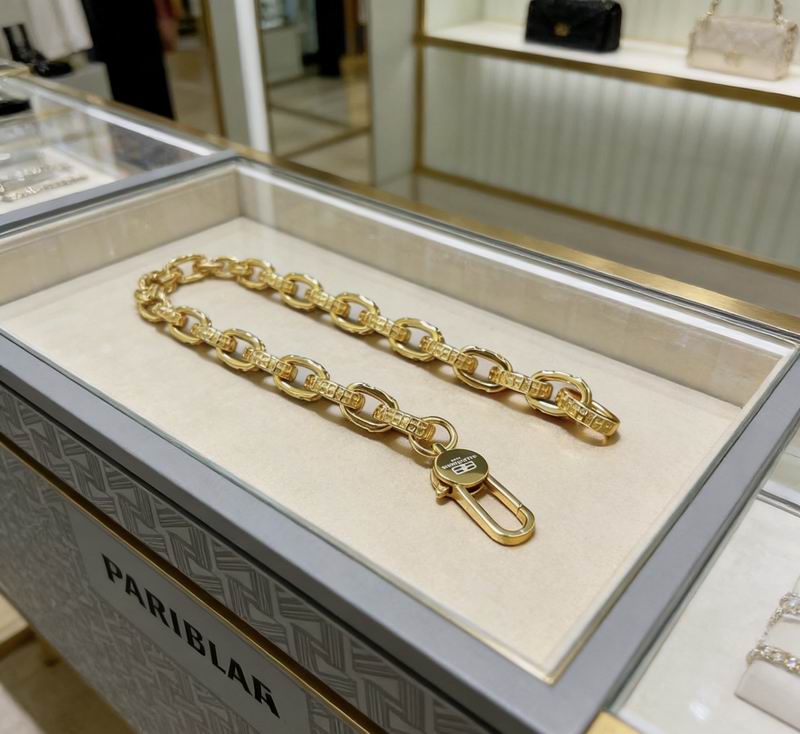 Balenciaga Bracelet  04yxs70 (6)