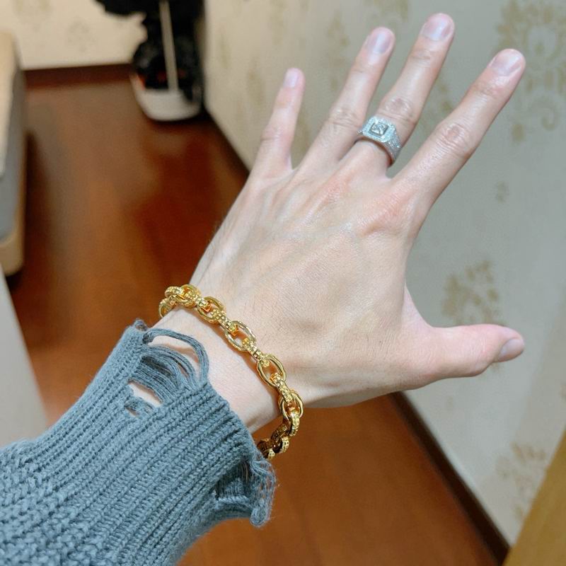 Balenciaga Bracelet  04yxs70 (7)