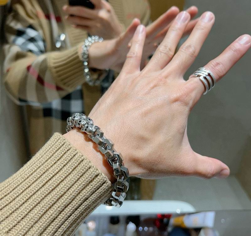 Balenciaga Bracelet  04yxs71 (3)