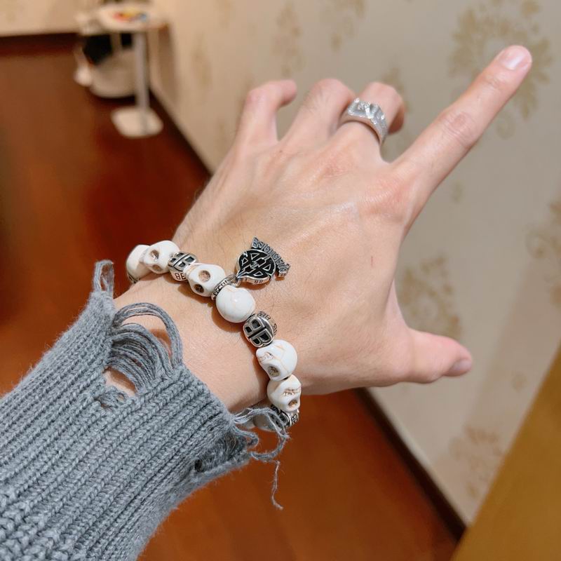 Balenciaga Bracelet  04yxs72 (2)