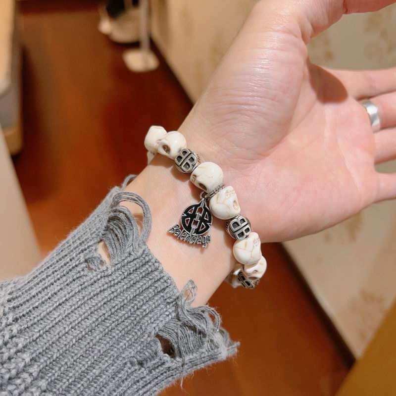 Balenciaga Bracelet  04yxs72 (3)