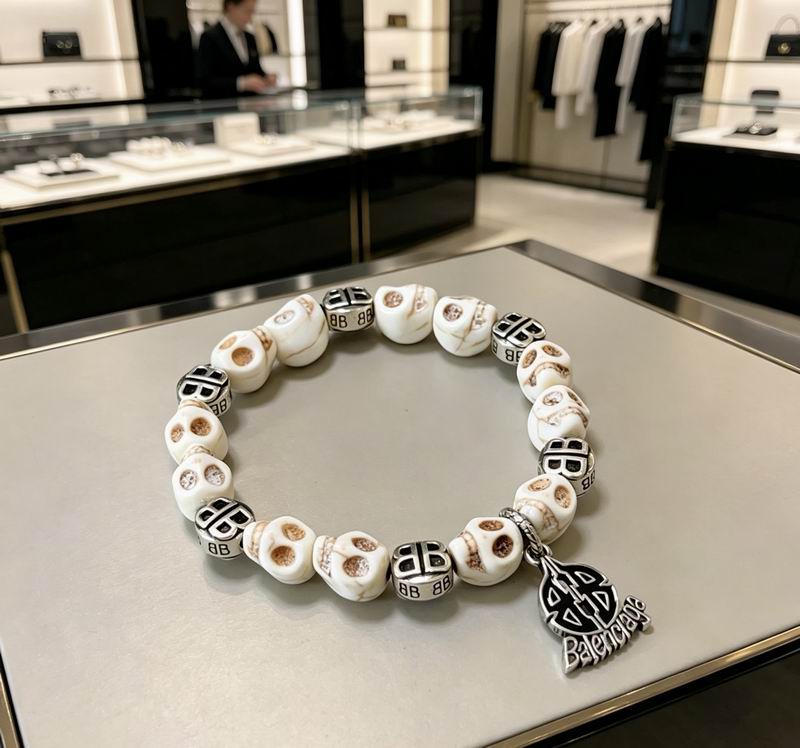 Balenciaga Bracelet  04yxs72 (4)