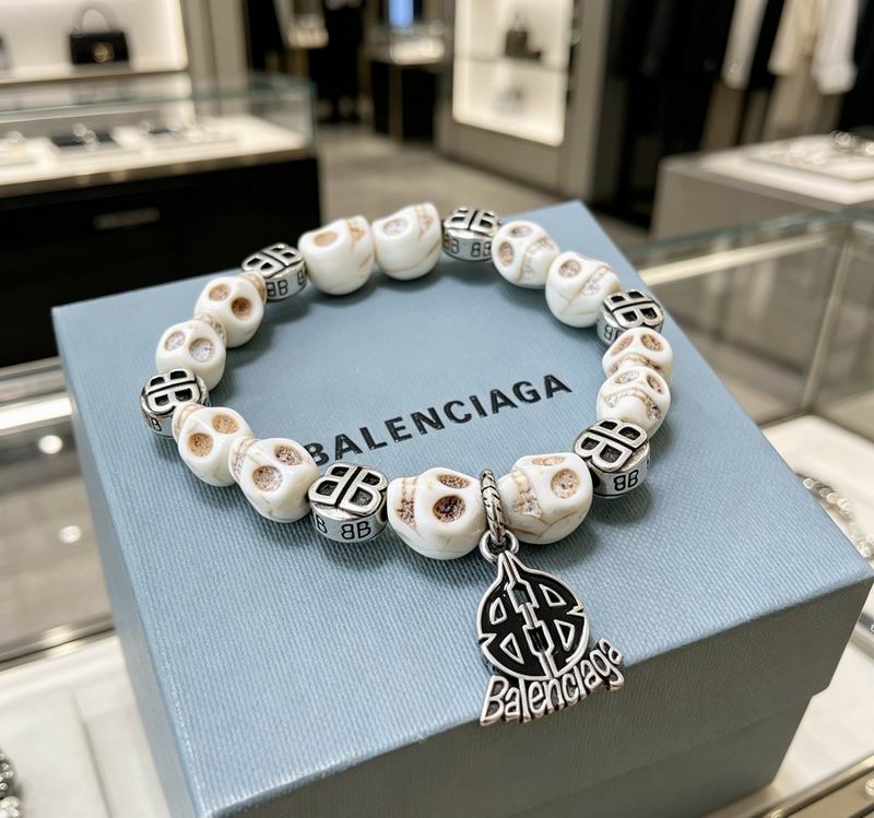 Balenciaga Bracelet  04yxs72 (5)