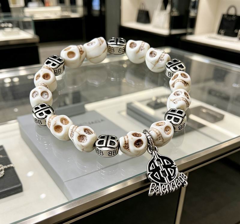 Balenciaga Bracelet  04yxs72 (6)