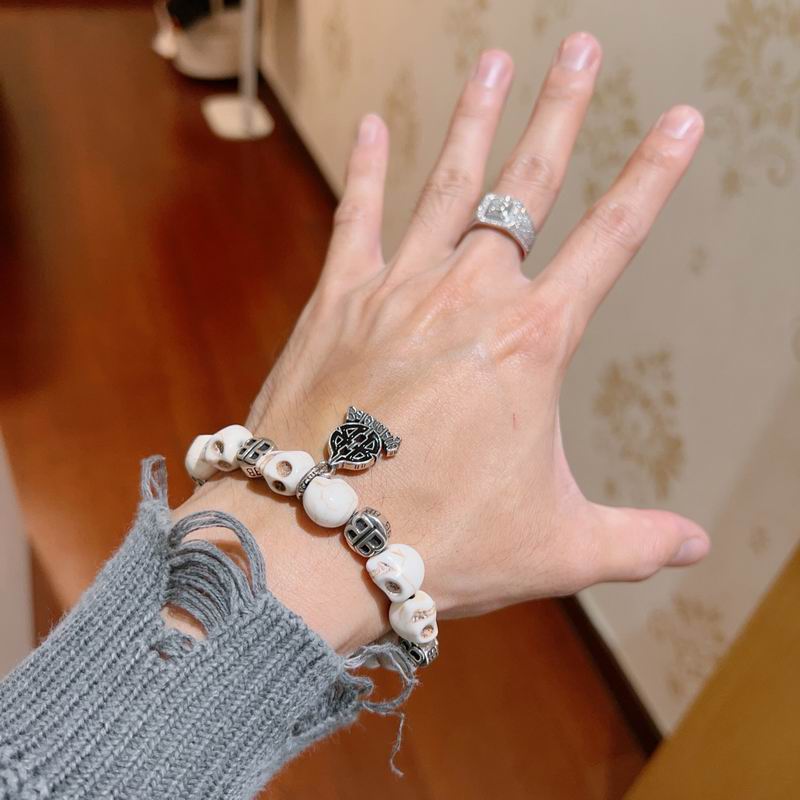 Balenciaga Bracelet  04yxs72 (7)