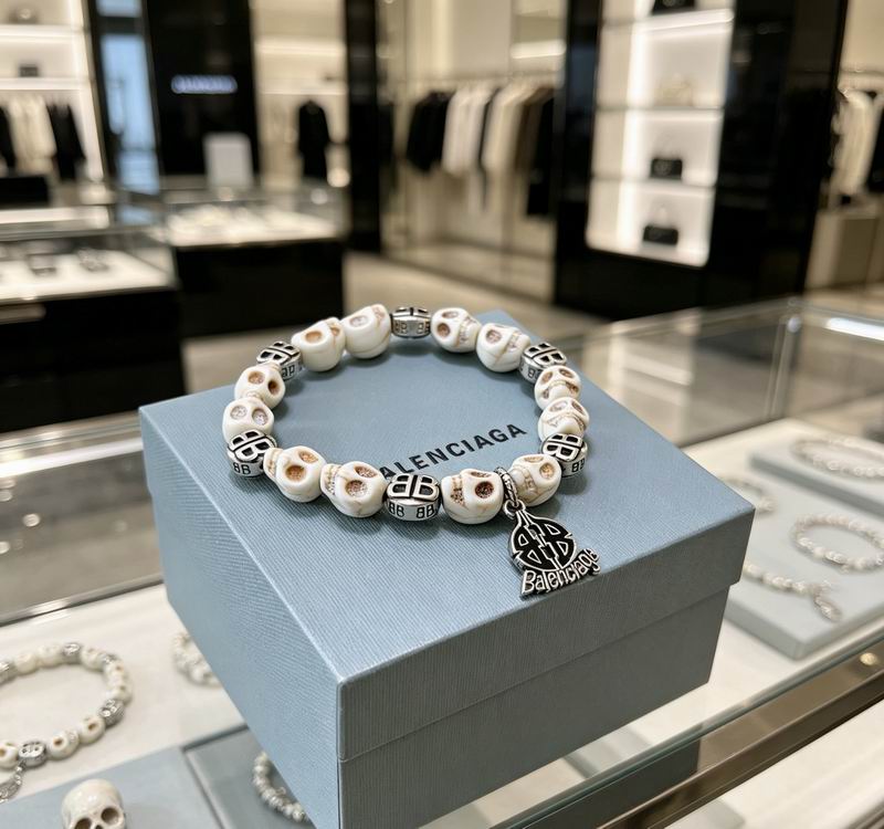 Balenciaga Bracelet  04yxs72 (9)