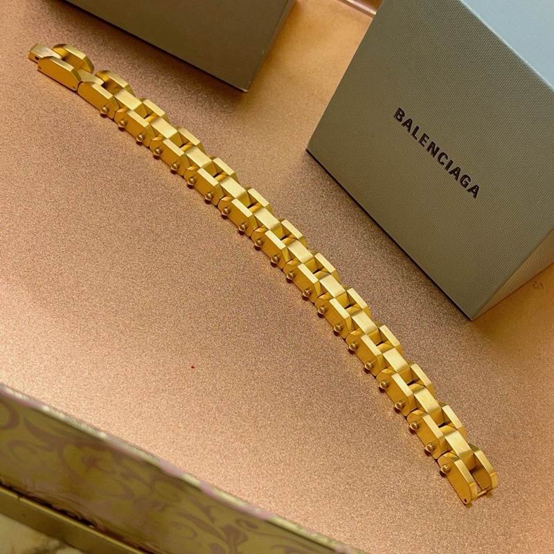 Balenciaga Bracelet  04yxs73 (2)