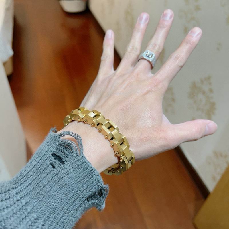 Balenciaga Bracelet  04yxs73 (3)