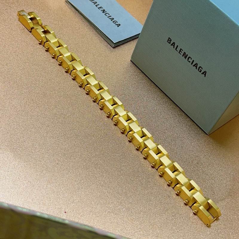 Balenciaga Bracelet  04yxs73 (5)