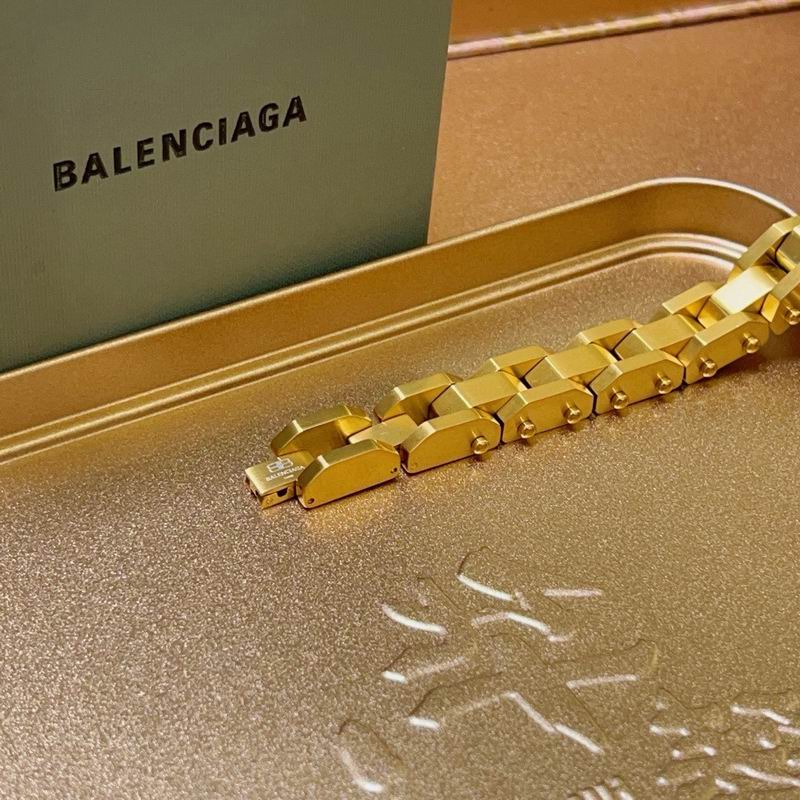 Balenciaga Bracelet  04yxs73 (6)