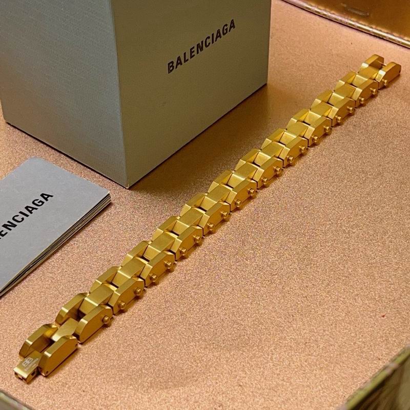 Balenciaga Bracelet  04yxs73 (8)