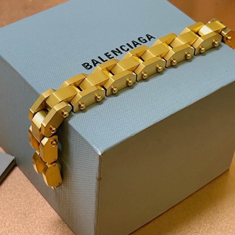 Balenciaga Bracelet  04yxs73 (9)