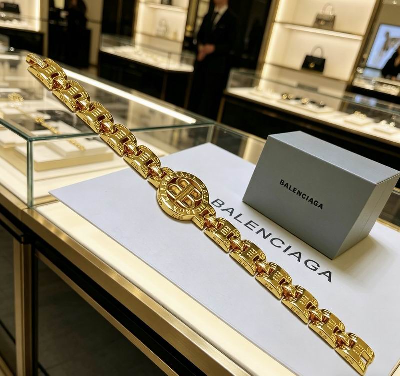 Balenciaga Bracelet  04yxs74 (1)
