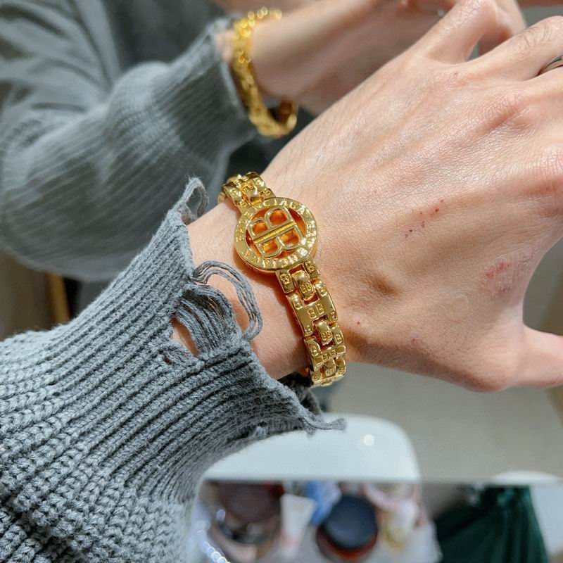 Balenciaga Bracelet  04yxs74 (3)