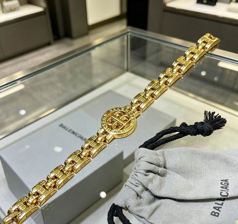 Balenciaga Bracelet  04yxs74 (5)