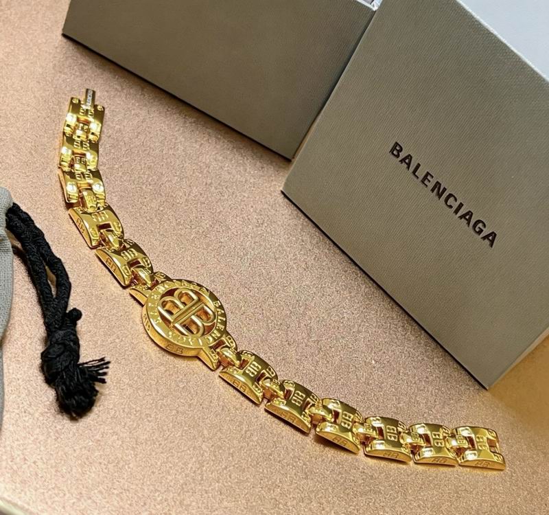 Balenciaga Bracelet  04yxs74 (6)
