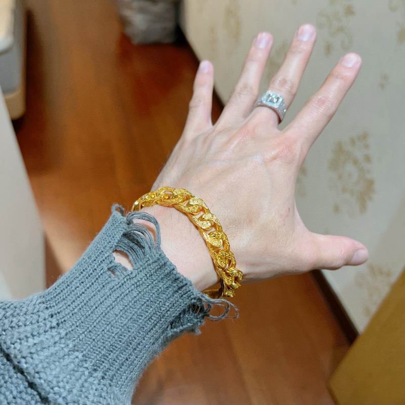 Balenciaga Bracelet  04yxs75 (3)