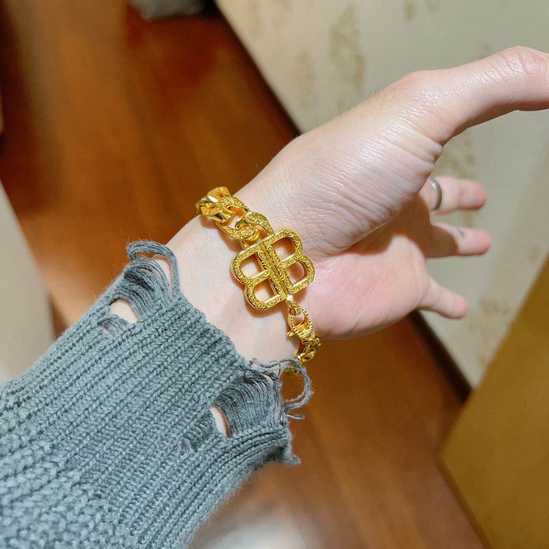Balenciaga Bracelet  04yxs75 (4)