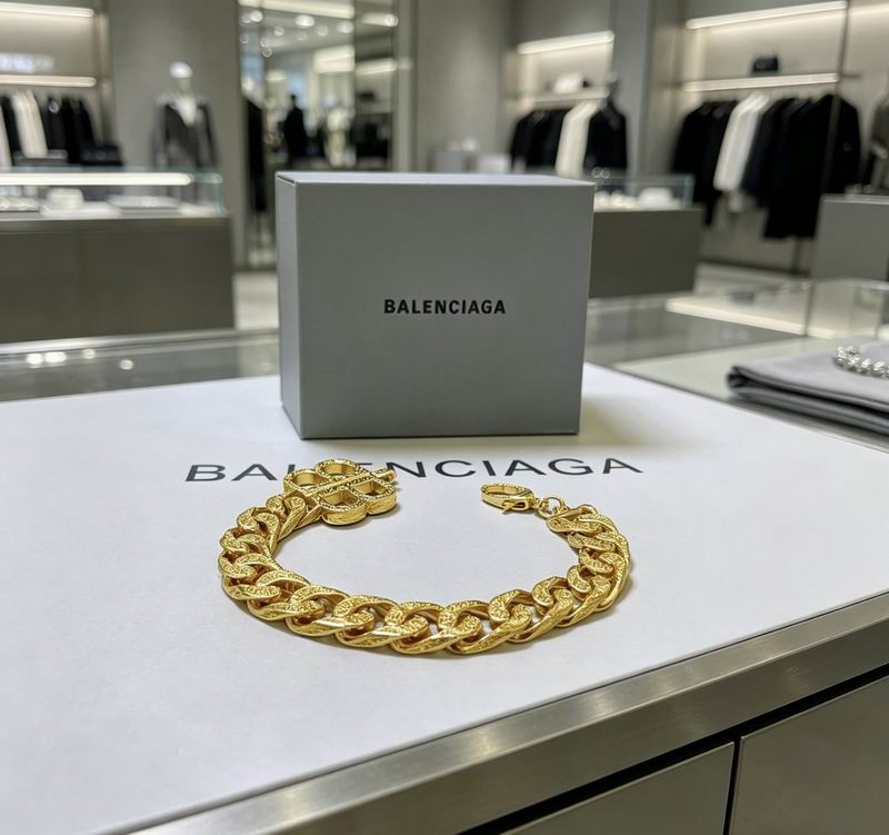 Balenciaga Bracelet  04yxs75 (5)