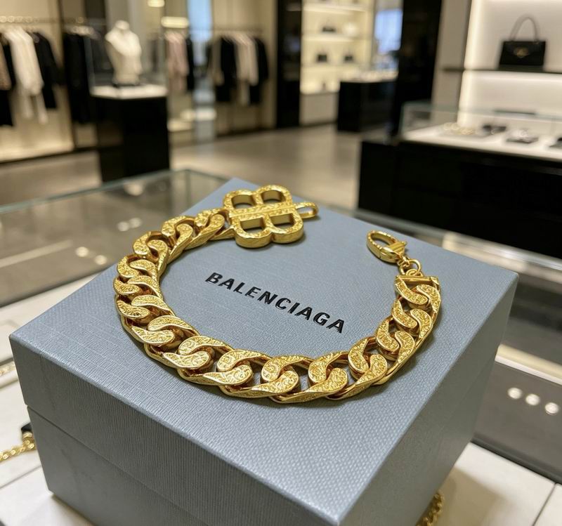 Balenciaga Bracelet  04yxs75 (6)