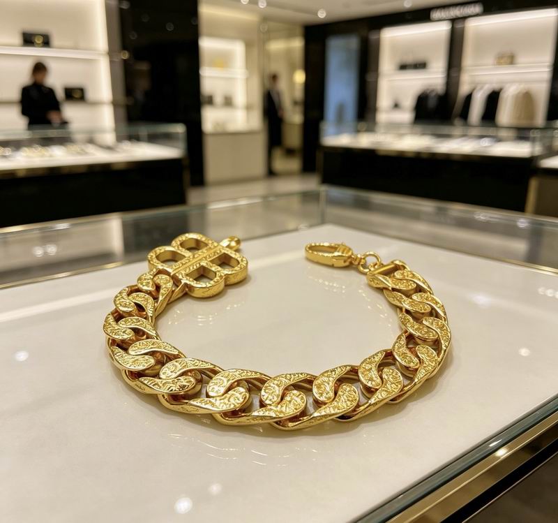 Balenciaga Bracelet  04yxs75 (9)