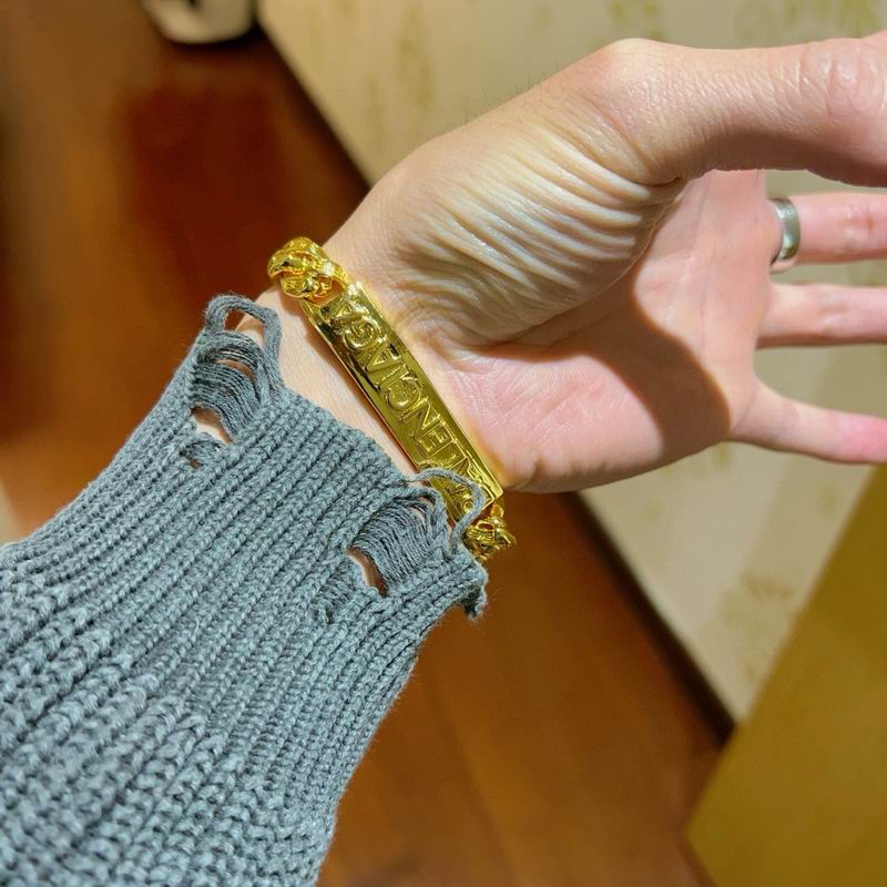 Balenciaga Bracelet  04yxs76 (4)