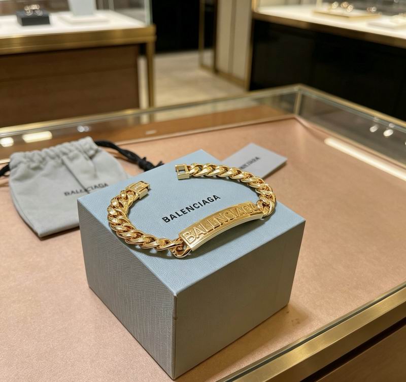 Balenciaga Bracelet  04yxs76 (5)