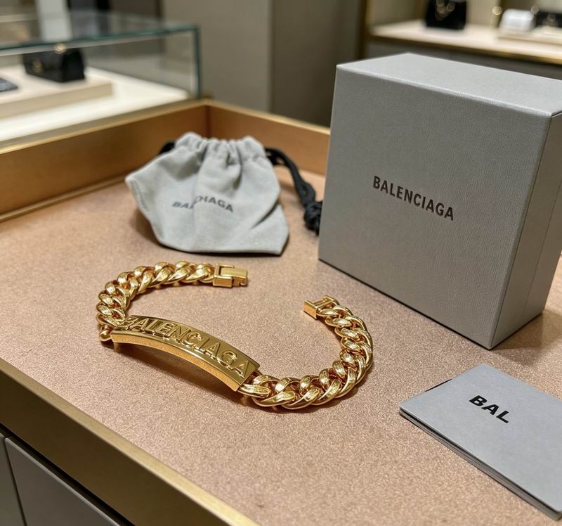 Balenciaga Bracelet  04yxs76 (6)