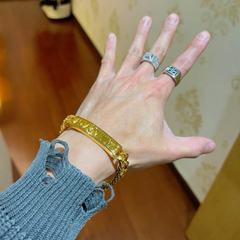 Balenciaga Bracelet  04yxs76 (7)