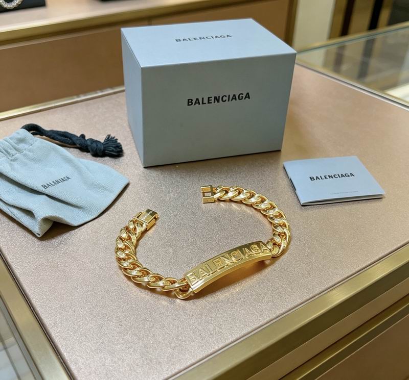 Balenciaga Bracelet  04yxs76 (8)