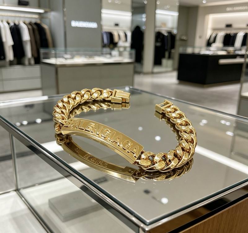 Balenciaga Bracelet  04yxs76 (9)