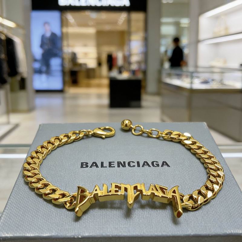 Balenciaga Bracelet  04yxs77 (7)
