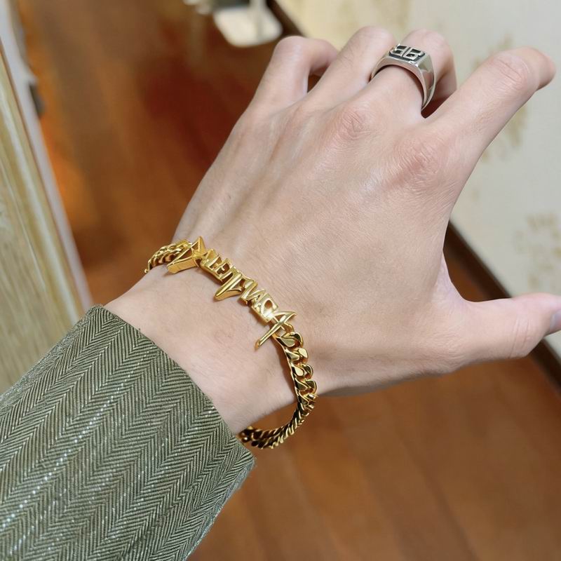 Balenciaga Bracelet  04yxs77 (8)