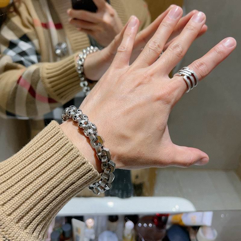 Balenciaga Bracelet  04yxs78 (3)
