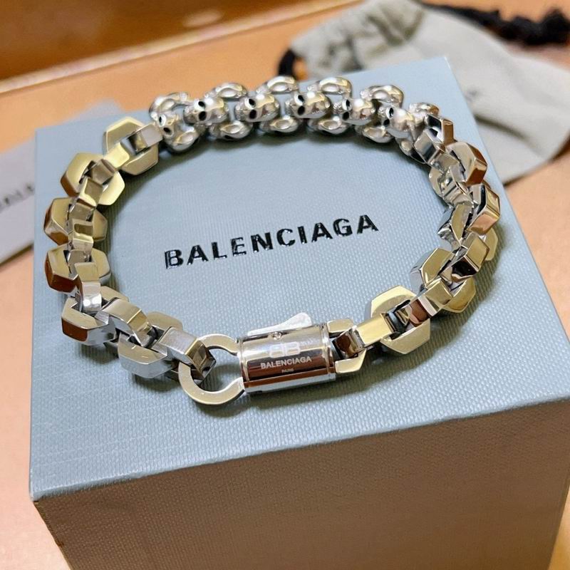 Balenciaga Bracelet  04yxs78 (6)