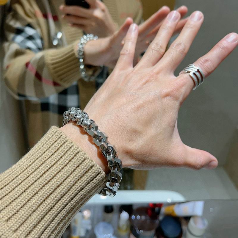 Balenciaga Bracelet  04yxs78 (8)