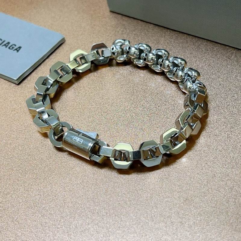 Balenciaga Bracelet  04yxs78 (9)