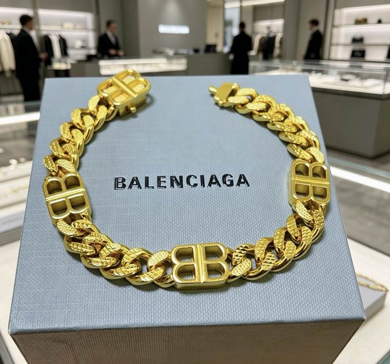 Balenciaga Bracelet  04yxs79 (8)