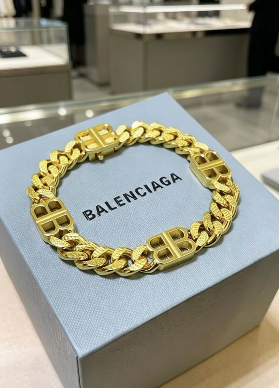 Balenciaga Bracelet  04yxs79 (9)