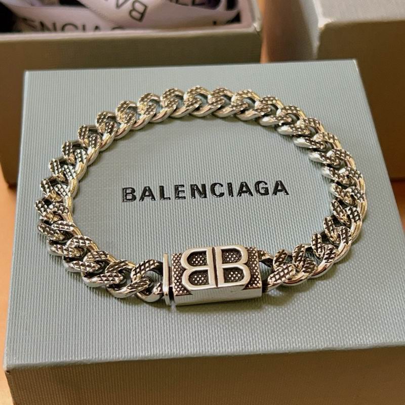 Balenciaga Bracelet  04yxs81 (6)