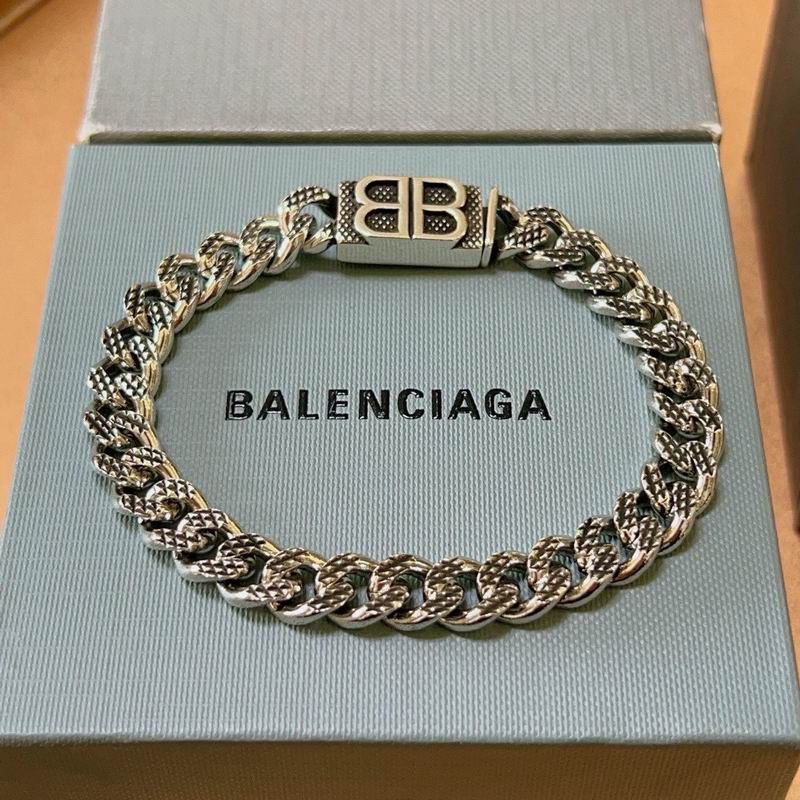 Balenciaga Bracelet  04yxs81 (9)