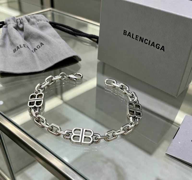 Balenciaga Bracelet  04yxs82 (6)